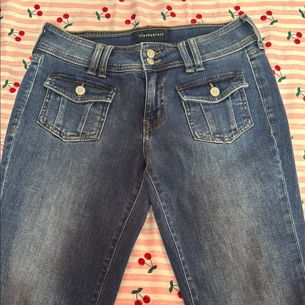 Aeropostale vintage Jeans